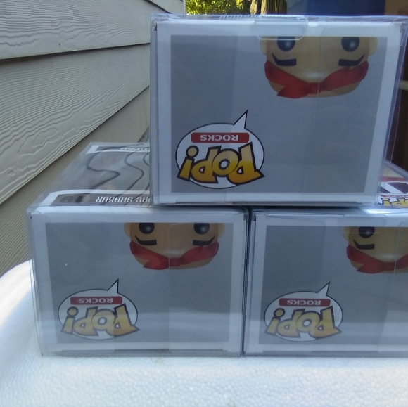 Custom Tupac Shakur Pop - Picture 3 of 4